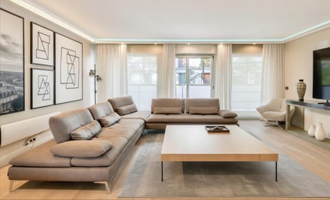 TV and multimedia, Living room