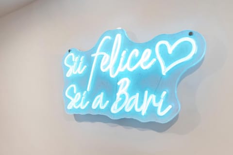 Anita Rooms Bari House in Bari