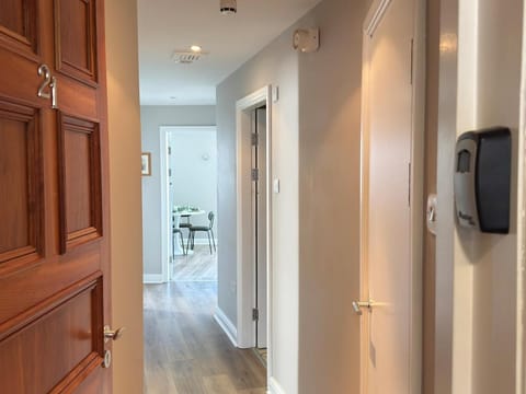 The Art House 10 Galway Salthill Apartment in Galway