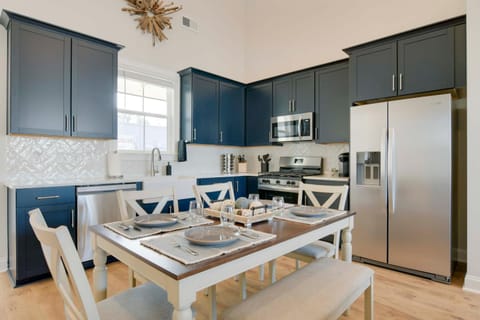 Great for Boating and Fishing! Lake Greenwood Escape House in Lake Greenwood