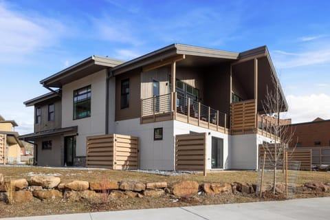 Peaceful Riverfront in Ridgway CO House in Ridgway
