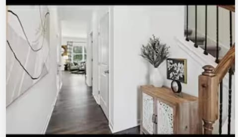 Cozy Mountain Escape 4 Bedroom Home Apartment in Sevierville