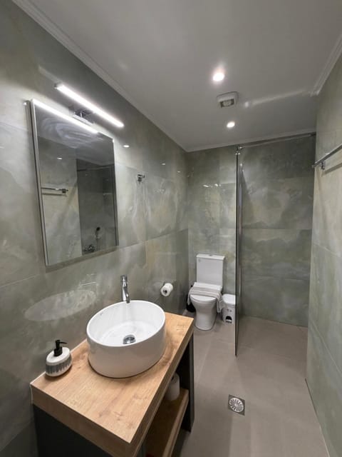 Mare Studio by All Around Hotel in Heraklion