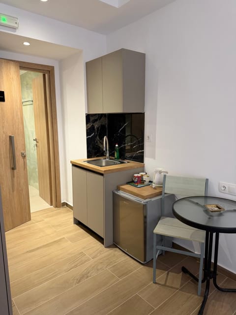 Mare Studio by All Around Hotel in Heraklion