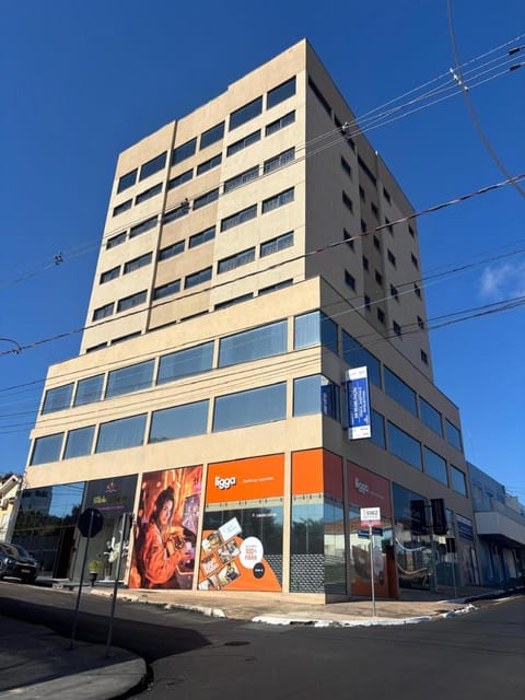 Property building, Location