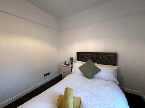 HNFC Stays - Home Away Wallsend House in North Shields