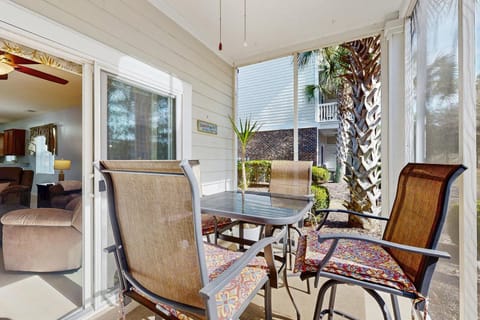 Willowbend 1511 Apartment in North Myrtle Beach