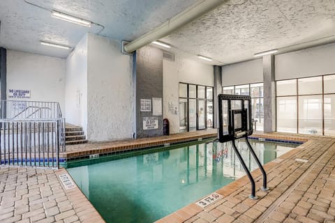 Bluewater Resort 1006 Apartment in Myrtle Beach