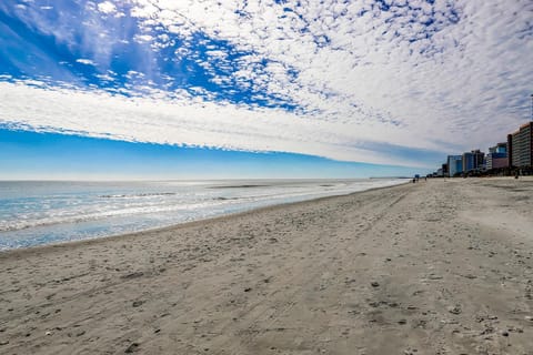 Bluewater Resort 1006 Apartment in Myrtle Beach