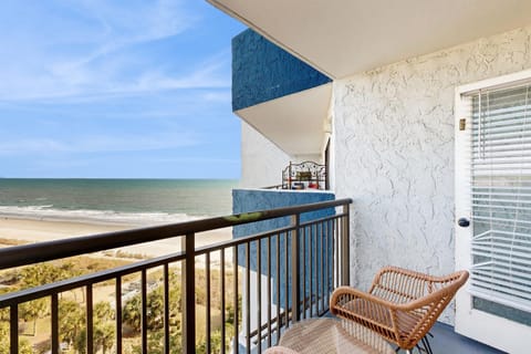 Bluewater Resort 1006 Apartment in Myrtle Beach