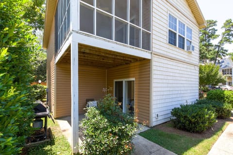 House # 21 Sure Catch Not Pet-friendly House in Weiss Lake