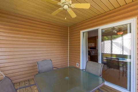 House # 21 Sure Catch Not Pet-friendly House in Weiss Lake