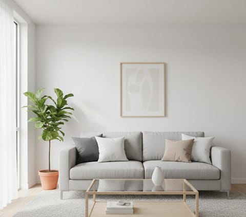 Parla Apart Apartment hotel in Izmir