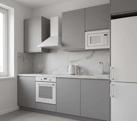 Parla Apart Apartment hotel in Izmir