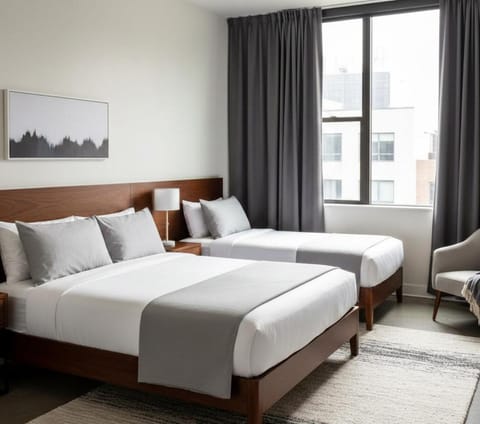 Parla Apart Apartment hotel in Izmir