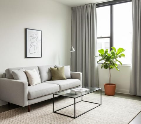 Parla Apart Apartment hotel in Izmir