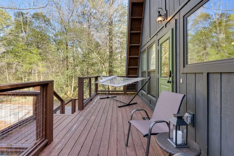 Near Hiking! Angler Oasis with Hot Tub in Florida House in Bay County