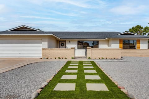 4 Mi to Spring Training! Family-Friendly Tempe Gem House in Tempe