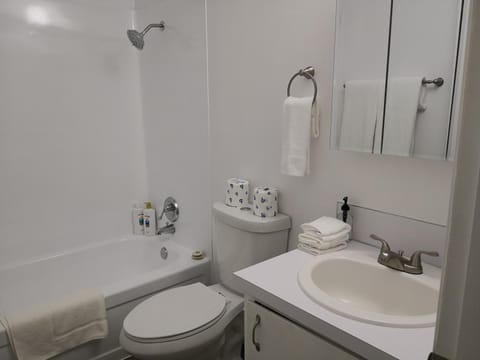 Quaint One Bedroom with FreeParking in Capitol Hill Hotel in Capitol Hill