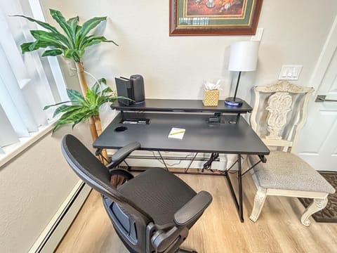 Gather Together home House in Montrose