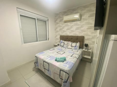 TV and multimedia, Bedroom, air conditioner