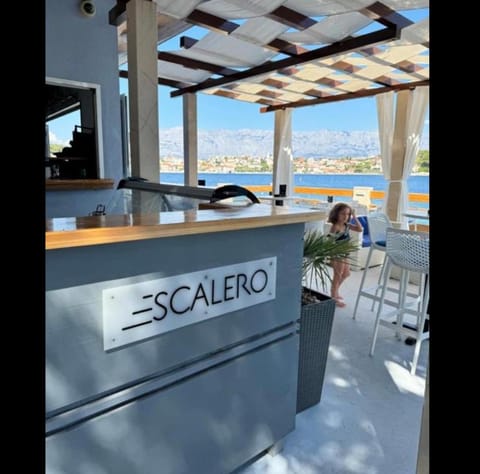 Studio Apartment Rose Apartment in Selca, Brač