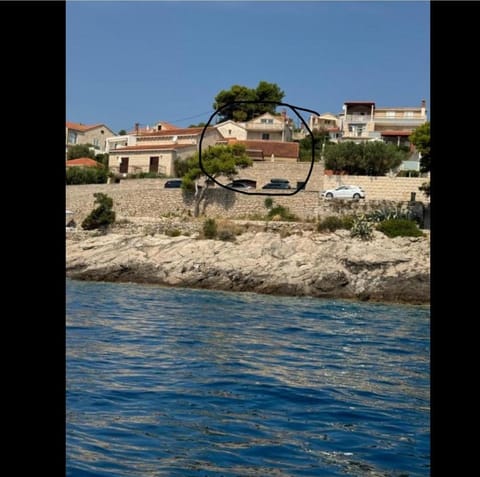 Studio Apartment Rose Apartment in Selca, Brač