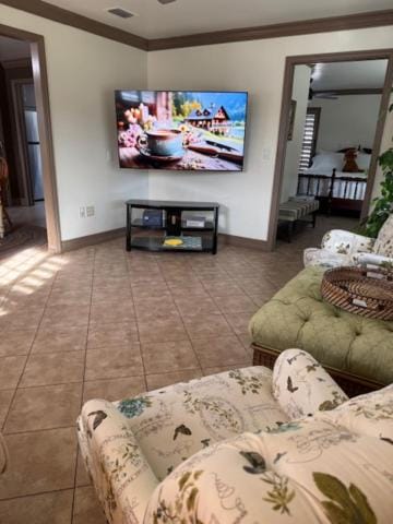 The Carriage House Apartment in Dade City