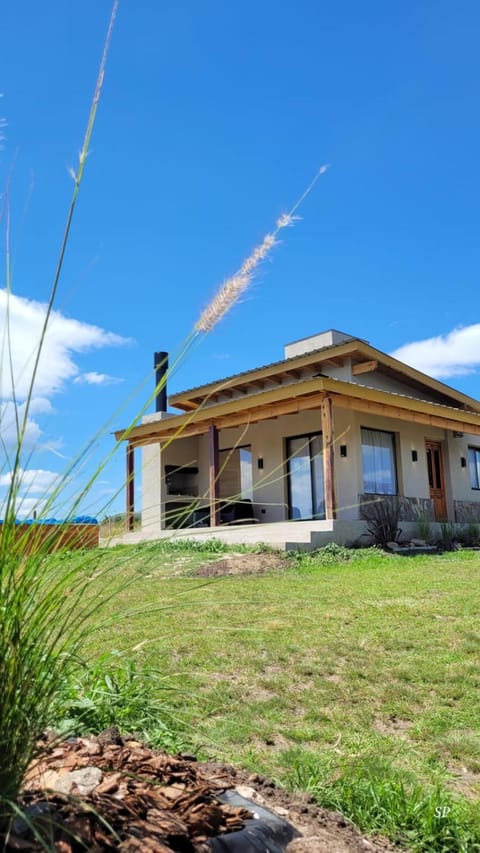 Property building, Spring, Natural landscape, Garden, Garden view