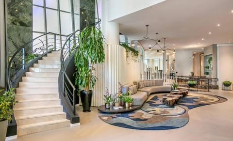 Facade/entrance, Lobby or reception