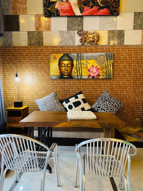 Natural View Sidemen Cottage Hotel in Sidemen