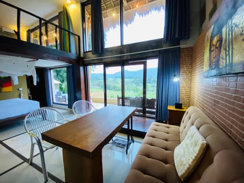 Natural View Sidemen Cottage Hotel in Sidemen