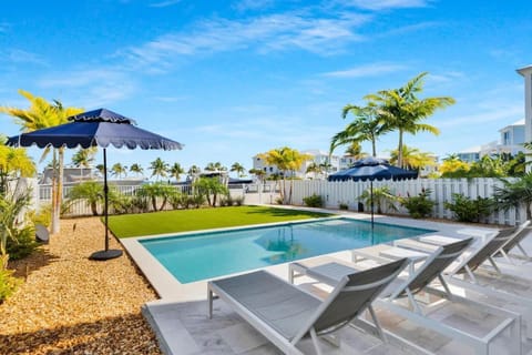 Sea Watch Marina View Luxury Home Marathon House in Marathon