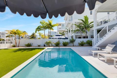 Sea Watch Marina View Luxury Home Marathon House in Marathon