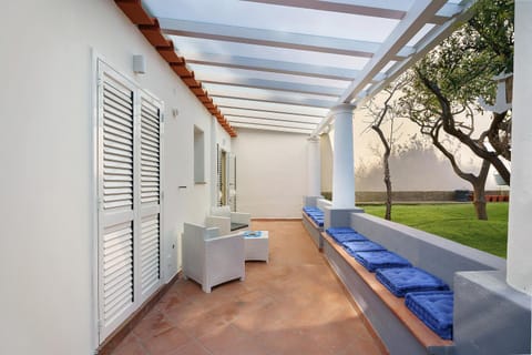 La Perla House Bed and Breakfast in Anacapri