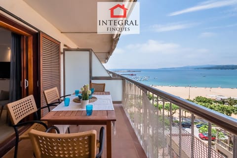 Summer, Balcony/Terrace, Sea view