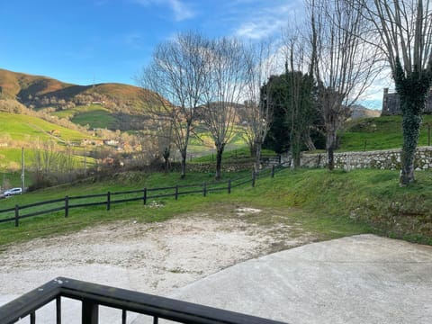 Property view