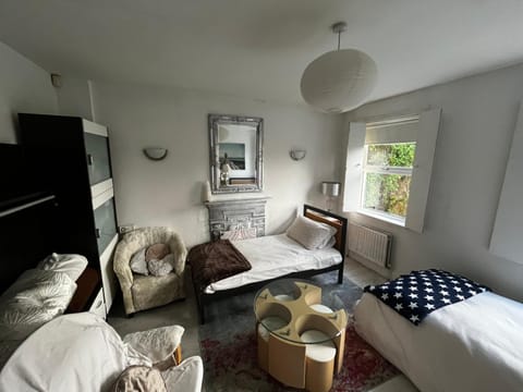 Lenaboy Park Vacation rental in Galway