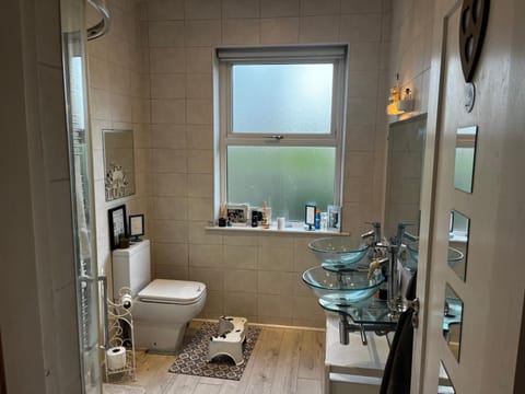 Lenaboy Park Vacation rental in Galway