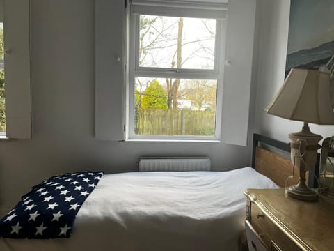 Lenaboy Park Vacation rental in Galway