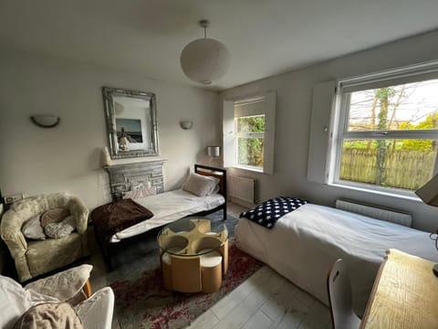 Lenaboy Park Vacation rental in Galway