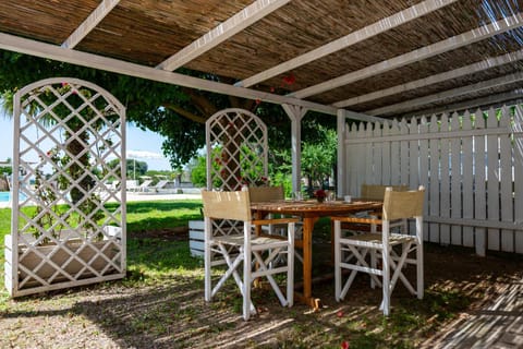 Fuori Rotta Holiday Home Campground/ 
RV Resort in Campomarino