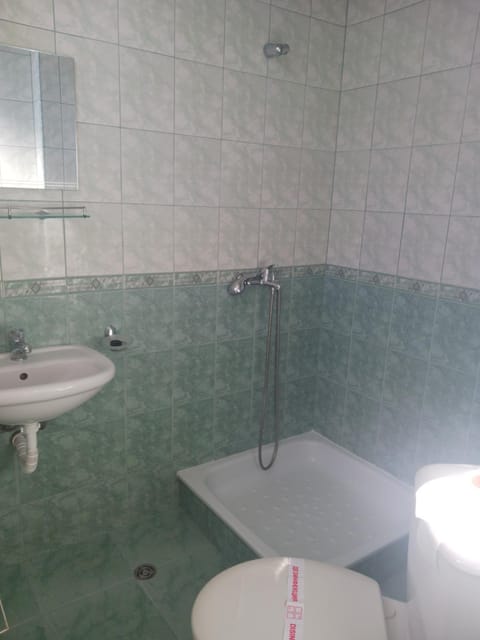 Guest House Vasilevi Bed and Breakfast in Nessebar