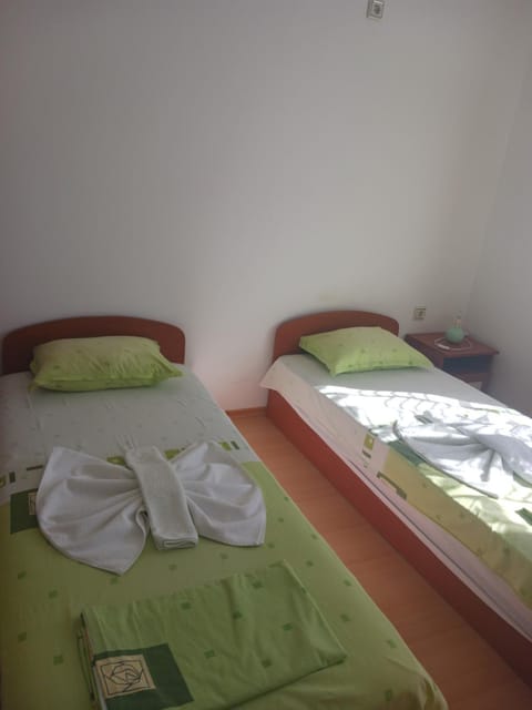 Guest House Vasilevi Bed and Breakfast in Nessebar