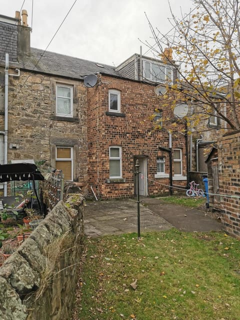 2 bedroom central apartment in Kirkcaldy Apartment in Kirkcaldy