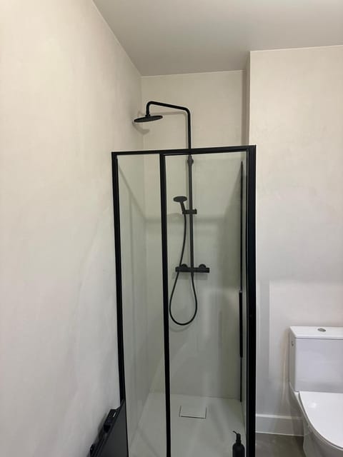 La Petite Foret Brussels' Studio near Palais Apartment in Saint-Gilles