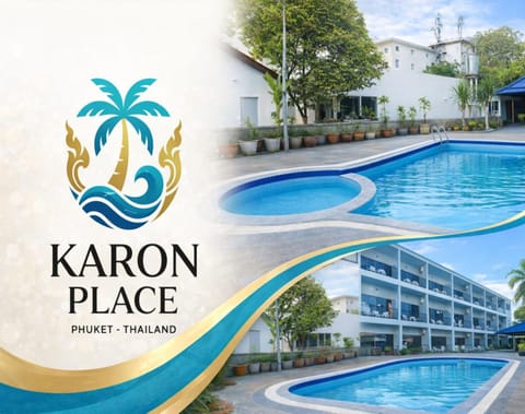 Property building, Day, Property logo or sign, Text overlay, Pool view, Swimming pool