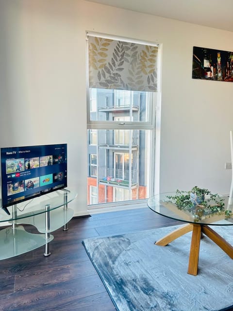 TV and multimedia