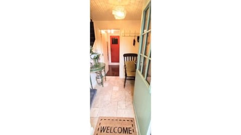 Riverside Lodge Self-Catering Apartment Apartment in Whittlesey