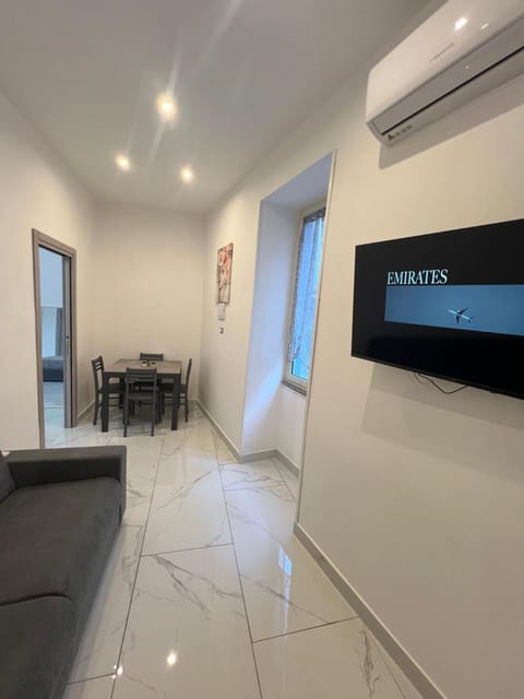 La Casa Di Nonna Grazia Apartment in Naples